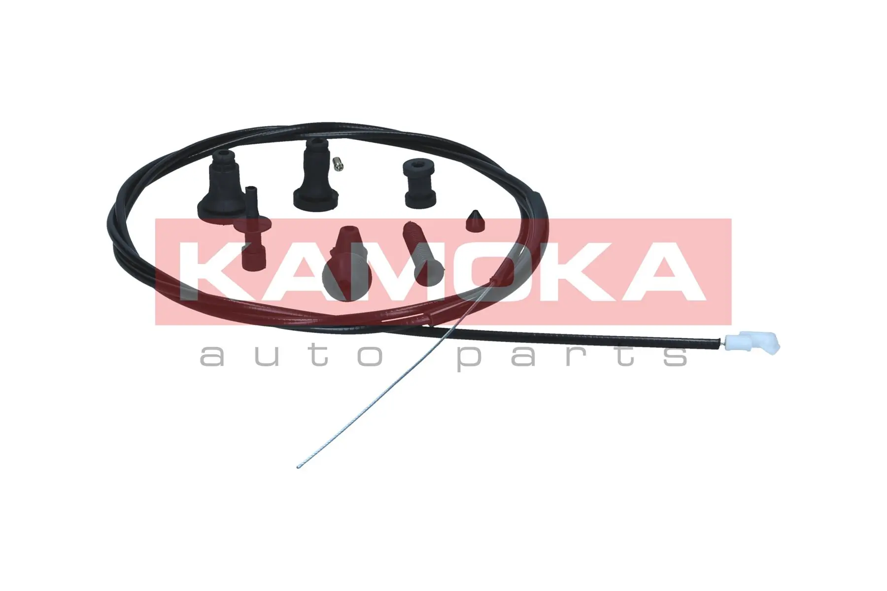 Купить 1629C6 Peugeot/Citroen Трос газа