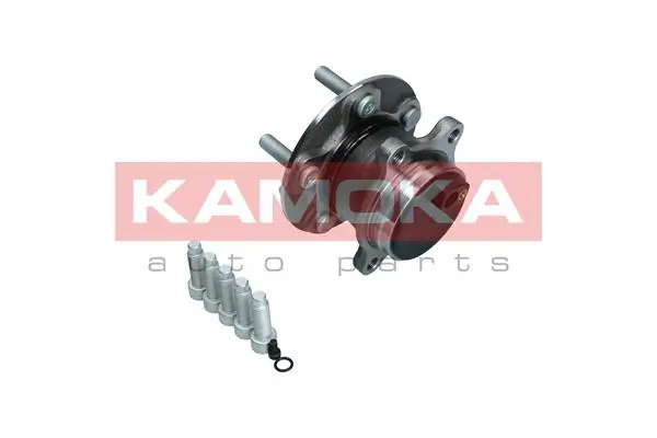 Ступицы задних колес Kamoka 5500242 цена, от 68.80 USD