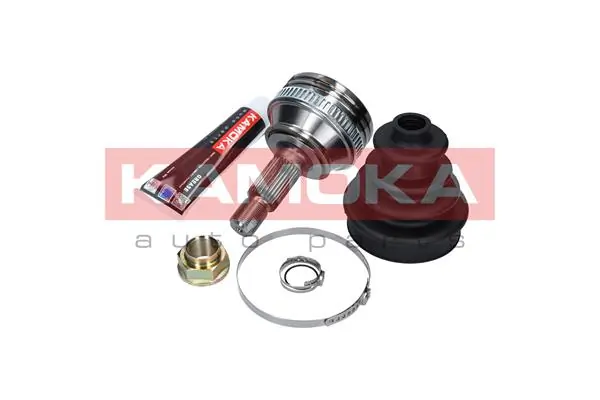 ШРУС наружный передний/задний Kamoka 6108 цена, от 33.68 USD
