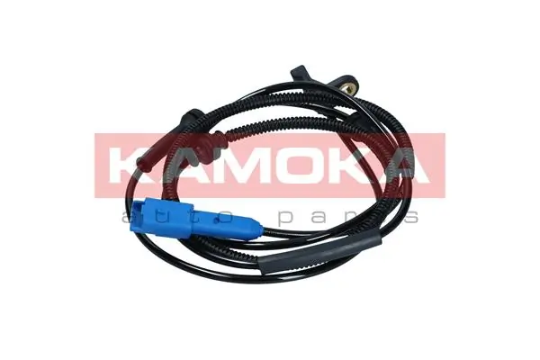 1060486 Kamoka Датчик АБС (ABS) задний
