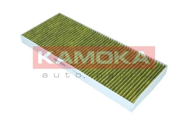 Купить 6080022 Kamoka Фильтр салона угольный