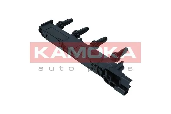 Bobina de ignição Peugeot 607 9D, 9U