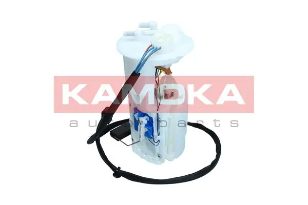 Топливный насос Polcar MAM00036M