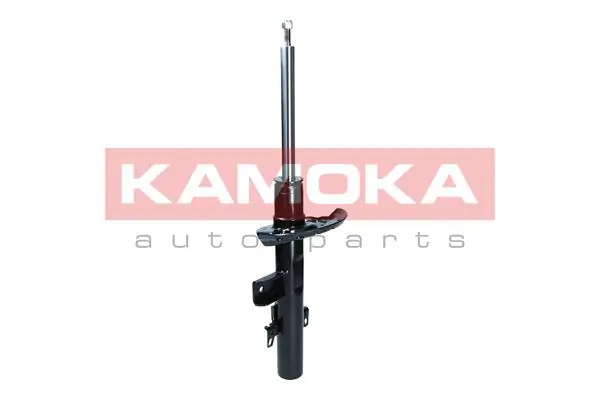 2000462 Kamoka Амортизатор задней подвески, левый