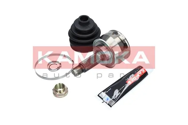ШРУС наружный передний TOJ0261 Magneti Marelli