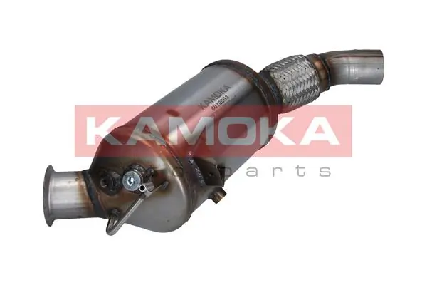 8010004 Kamoka Сажевый фильтр DPF