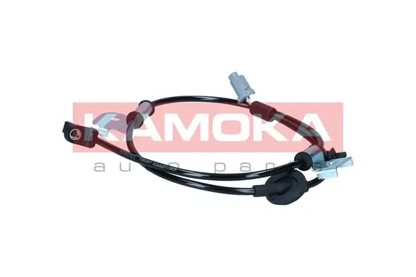 Датчик АБС (ABS) передний, правый Kamoka 1060667 цена, от 19.00 USD