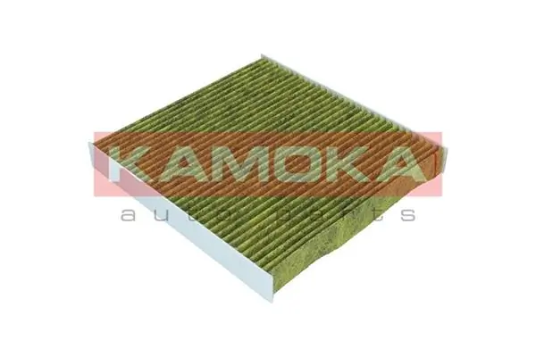 Купить 6080069 Kamoka Фильтр салона угольный