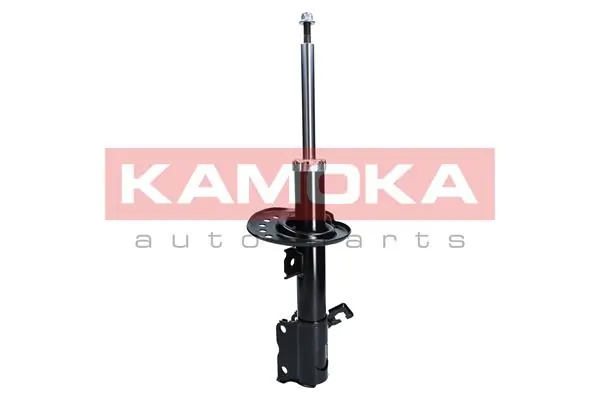 Амортизатор передней подвески левой Kamoka 2000509 цена, от 42.67 USD