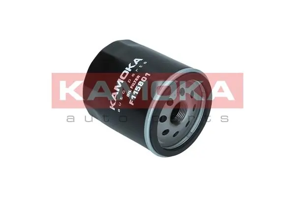 Купить F115801 Kamoka Фильтр центробежный очистки масла