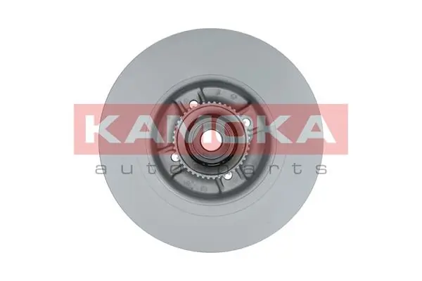 1031134 Kamoka Дисковый тормоз
