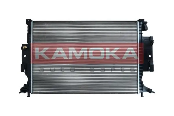 7705071 Kamoka Радиатор основной