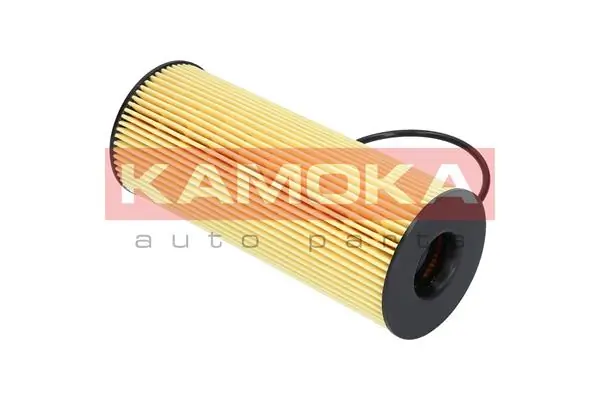 Купить F110701 Kamoka Фильтр центробежный очистки масла