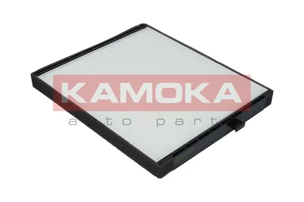 Купить F411001 Kamoka Фильтр салона угольный