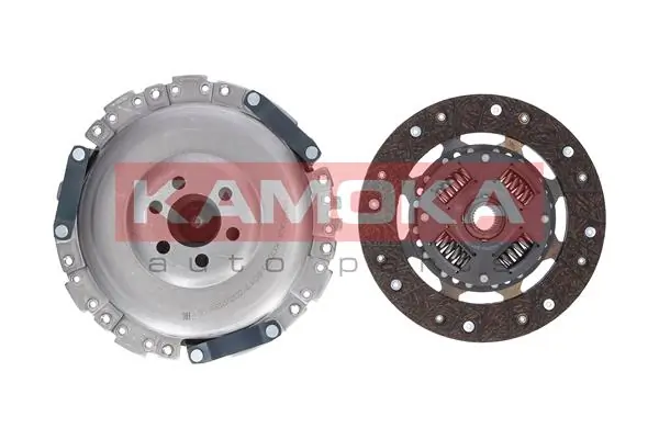 KC070 Kamoka Сцепление в сборе