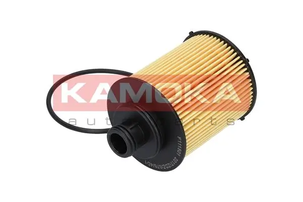 Фильтр очистки масла центробежный Kamoka F111501 цена, от 6.52 USD