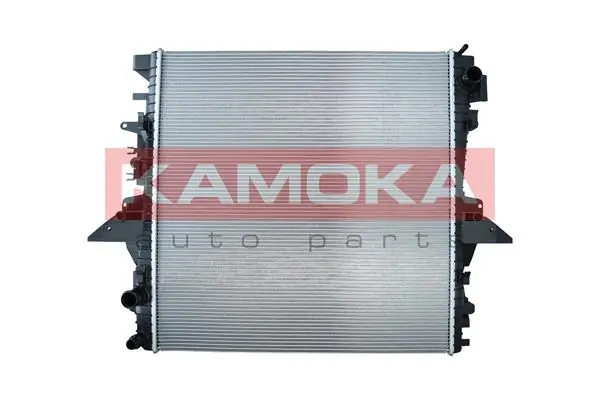 LR015560 Britpart Радиатор основной