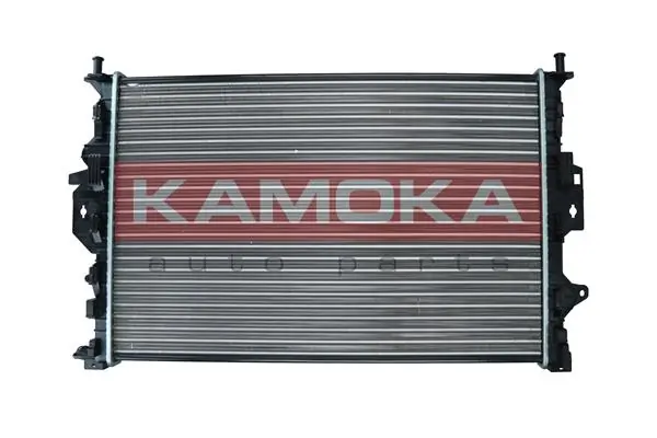 7705058 Kamoka Радиатор основной