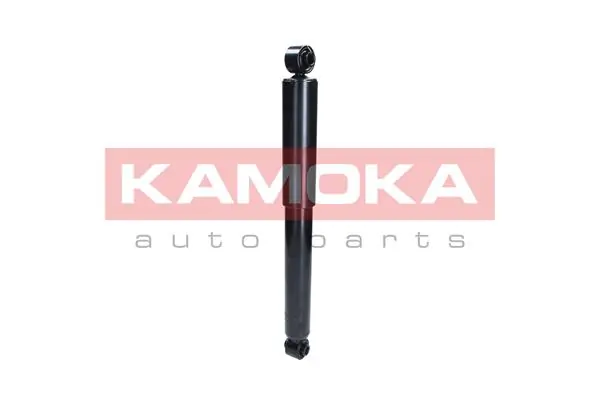 2000869 Kamoka Амортизаторы задние