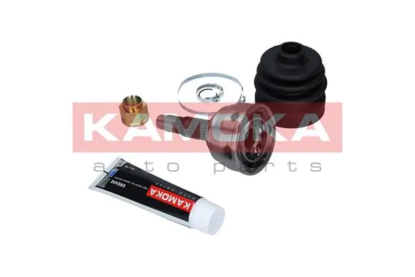 Купить 6032 Kamoka Внешняя граната