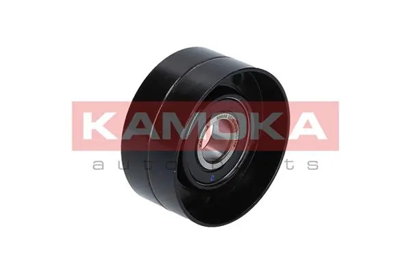 Rolo de reguladora de tensão da correia de transmissão Mercedes GLK  X204