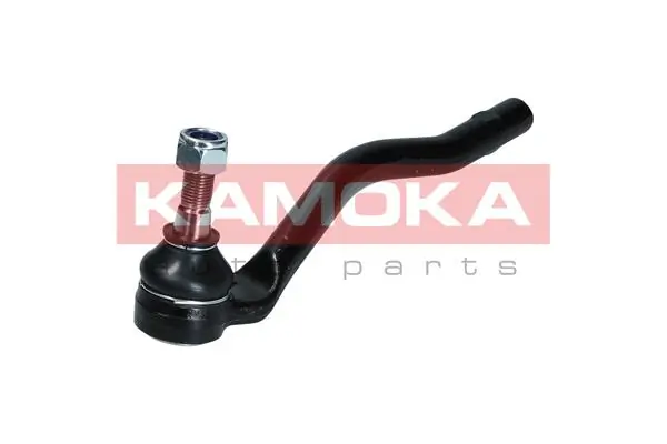 Купить 9010186 Kamoka Наконечник рулевой тяги, внешний