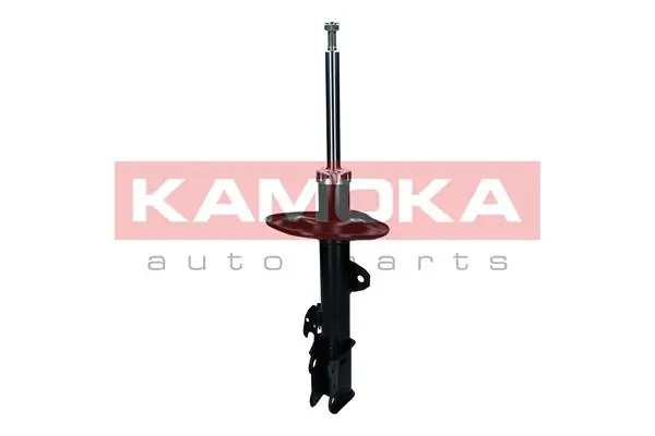 2001120 Kamoka Амортизатор передний левый
