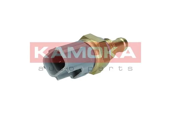 Sensor de temperatura do fluido de esfriamento Ford Mondeo 3 B4Y