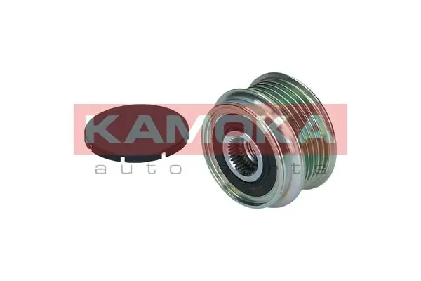 Инерционный шкив Kamoka RC004 цена, от 23.58 USD