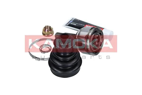 Купить 6118 Kamoka Внешняя граната
