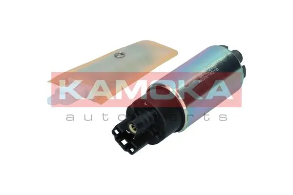 Элемент-турбинка топливного насоса Kamoka 8410041 цена, от 30.41 USD