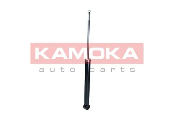 2000089 Kamoka Амортизаторы задние