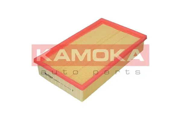 Купить F200201 Kamoka Автомобильный фильтр воздуха