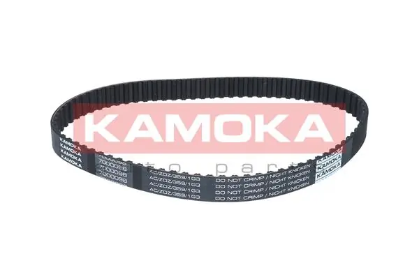 Correia do mecanismo de distribuição de gás Volvo V70 1 LV