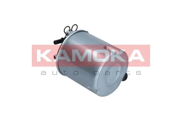 Купить F317001 Kamoka Фильтр-отстойник топлива грубой очистки