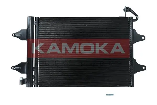 Radiador de aparelho de ar condicionado Seat Cordoba 6K5