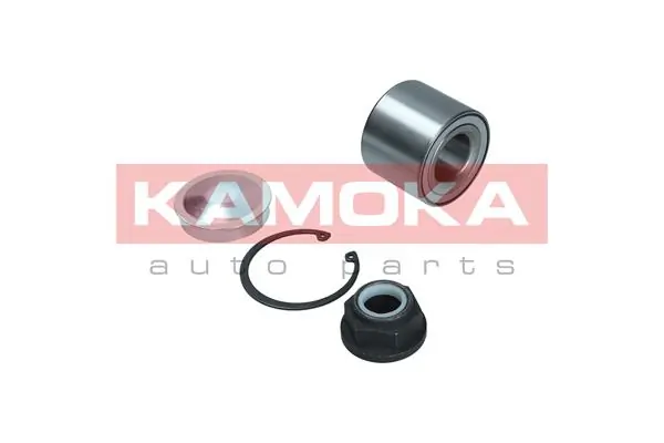 5600101 Kamoka Подшипник ступицы задней