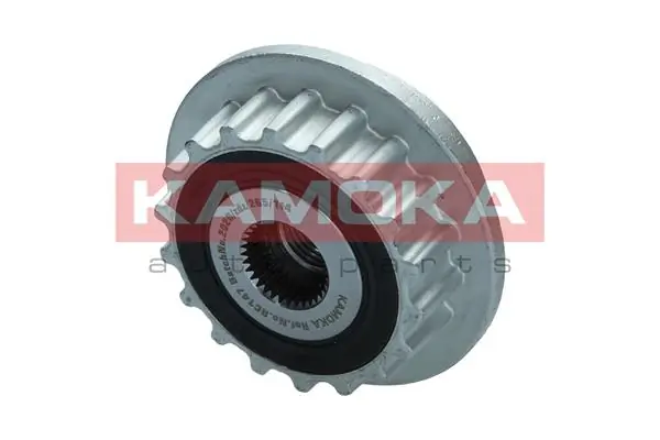 Инерционный шкив Kamoka RC147 цена, от 32.64 USD