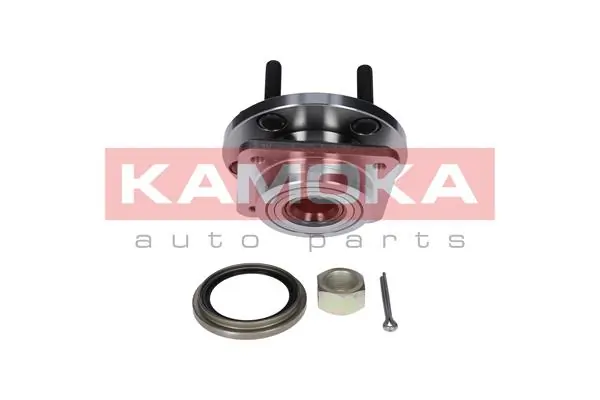 Купить BR930021K SKF Ступица переднего колеса