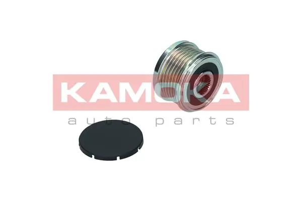 Инерционный шкив Kamoka RC156 цена, от 28.84 USD