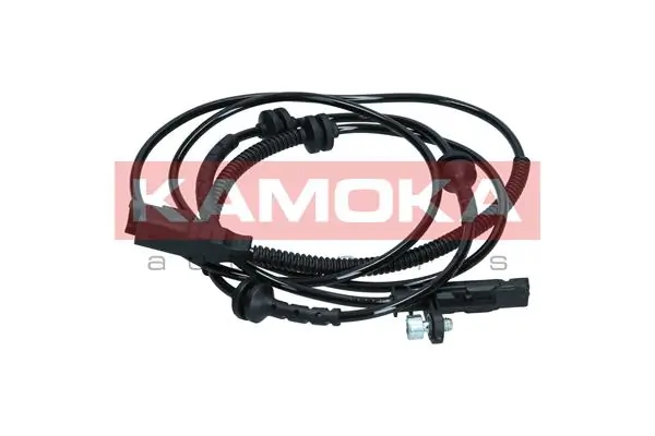 1060099 Kamoka Датчик АБС (ABS) задний