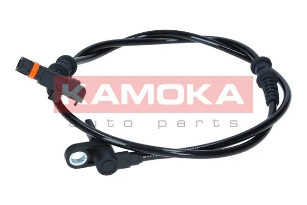 Sensor dianteiro de ABS Mercedes Vito 2 639