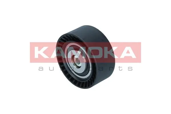 R0452 Kamoka Ролик приводного ремня, паразитный