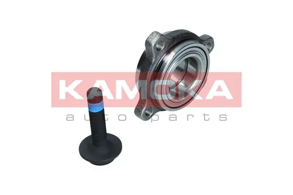 5500173 Kamoka Ступица задняя