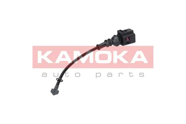 Купить 105074 Kamoka Датчик износа тормозных колодок задний