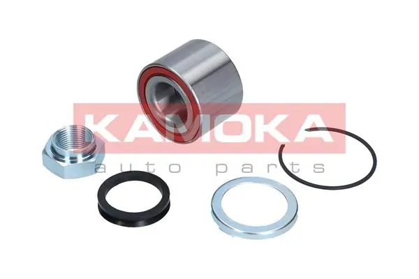 Подшипники задней ступицы Kamoka 5600027 цена, от 17.43 USD