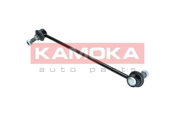 9030366 Kamoka Тяжка стабилизатора, переднего, левая
