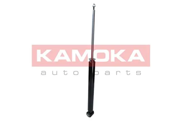 2001023 Kamoka Амортизаторы задние