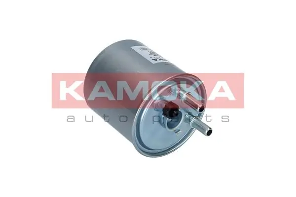 Купить F317801 Kamoka Фильтр-отстойник топлива грубой очистки