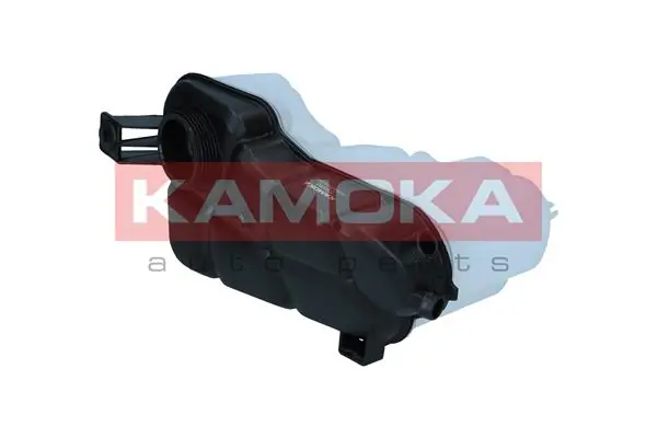 Tanque de expansão do sistema de esfriamento Ford Galaxy WA6